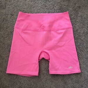 alo shorts